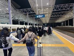 -莆田站
