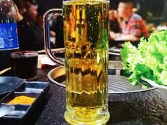 -宅青年烤肉(石油路店)