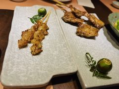 -山葵家·创意料理(临平银泰城店)