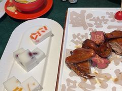 -大鸽饭(汉溪长隆店)