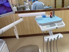 -爱牙联合口腔(门诊报销 海云庵店)