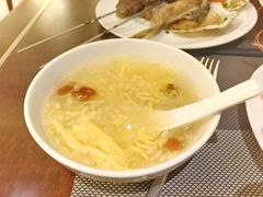 -索菲特西湖大酒店·香榭丽全日候餐厅(南山路店)