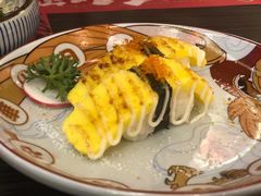 -仙隐小鹿中華の日料(荣民龙首广场店)