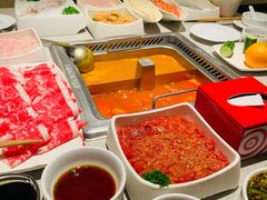 -海底捞火锅(群光广场店)