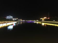 -党河风情线国家水利风景区