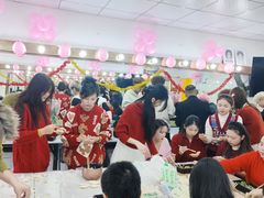 -首脑美容美发化妆美甲培训学校(龙岗校区)