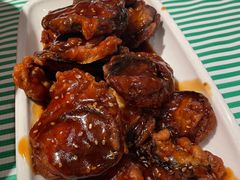 -楼兰新疆菜(江宁万达店)