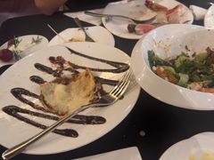 -Efes Turkish & Mediterranean Cuisine 艾菲斯餐厅(陆家嘴店)