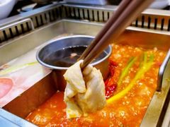 -四川仁火锅(军工店)