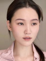 -Doris多里斯半永久纹眉·SMP纹发·发际线