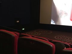 -万达影城(常熟IMAX店)