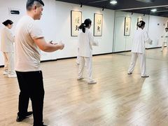 -陈家沟云太极拳馆培训中心