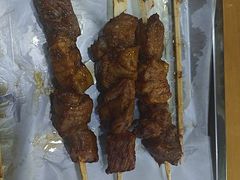 -王记西鎮电烤肉(汶上路店)