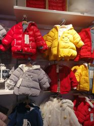 -巴拉巴拉balabala(中央商场店)