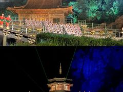 -禅宗少林·音乐大典