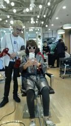 -简法造型·品牌形象店