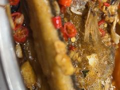 -洞庭米湘·湖南菜(银河SOHO店)