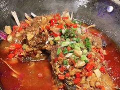-忆3毛烧烤美食城(龙塘直营店)