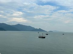 -港珠澳大桥(珠海段)