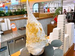 -野人先生Gelato(上海长宁龙之梦店)