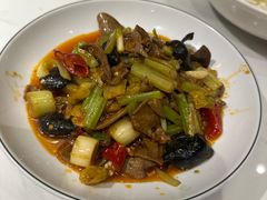 -叶记川菜馆(北安河路店)