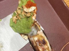 -花潮料理艺食馆(世欧广场店)