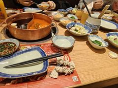 -伊豆野菜村(大族广场店)