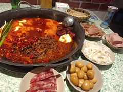 -五里关火锅(牛市口店)