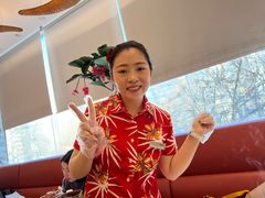 -第六季自助餐厅(北太平庄店)