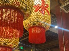 -朱光玉火锅馆·太原旗舰(钟楼街店)