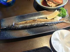 -千代武日本料理(哈西店)