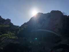 -崂山仰口游览区