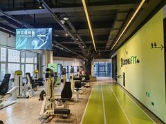 -Liking Fit 24H智能健身(旗舰店)