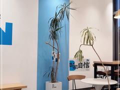 -Blueglass酸奶(北京环宇荟店)