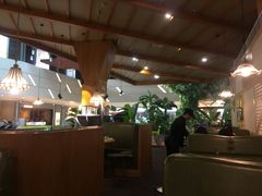 大堂-青柠记忆泰式海鲜火锅(合生汇购物中心店)
