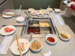 -海底捞火锅(方圆荟店)