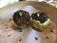 -宝丽轩中餐厅BAOLIXUAN