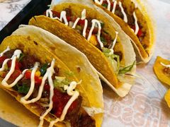 黑椒牛肉塔可-TACO TUESDAY塔可星期二(人民路店)