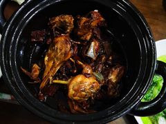 -斯丹姜母鸭·古法干香(涂门街总店)