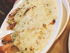 -Red Lobster