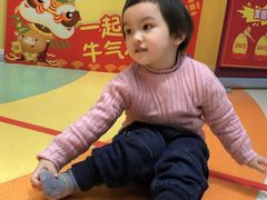 -贝思特蒙特梭利早教新区旗舰中心(苏州新区复悦城店)