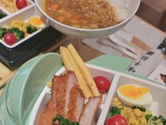 -味千拉面(世纪东方店)