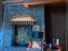 -日喀则乔穆朗宗酒店