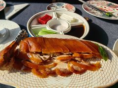 -食悦江南·淮扬菜·烤鸭(亚运村·惠新店)