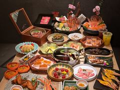 -匠和风精致料理(成都龙湖滨江天街店)