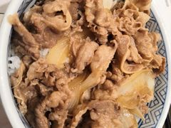 -吉野家(长沙五一广场IFS店)