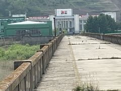 -图们国门景区