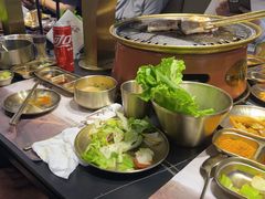 -西塔老太太泥炉烤肉(龙湖北苑天街店)
