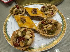 -新疆巴州金丝特餐厅(大钟寺店)