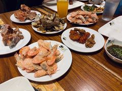 -汉巴味德(沈阳万象汇店)